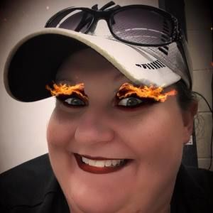 Meet your Posher, Desiree